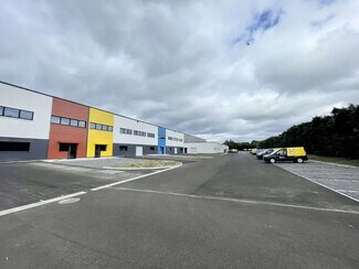 Plus de détails pour Bureau, Local d'activités à louer