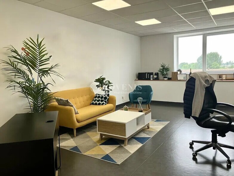 Bureau dans Bourges à louer - Photo intérieure – Image 2 sur 3