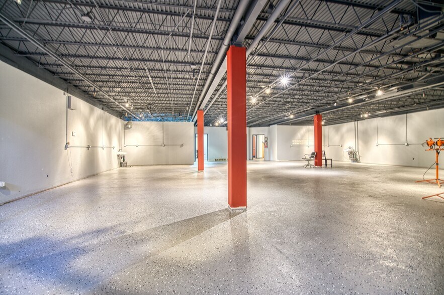 1121 Broadway, Boulder, CO à louer - Photo intérieure – Image 3 sur 13