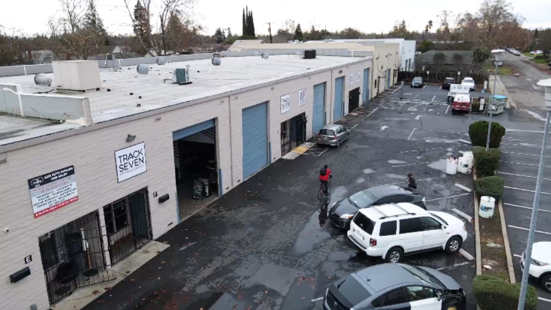 3747 W Pacific Ave, Sacramento, CA à louer Photo intérieure– Image 1 sur 4