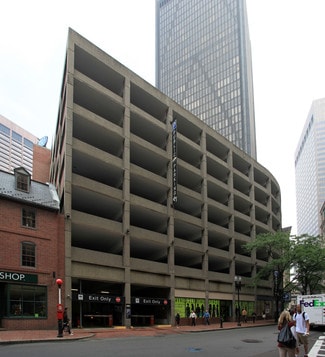 Plus de détails pour 227-275 Washington St, Boston, MA - Local commercial à louer