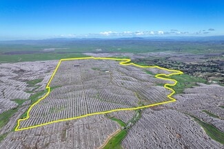 Plus de détails pour Orange Blossom Rd, Oakdale, CA - Terrain à vendre