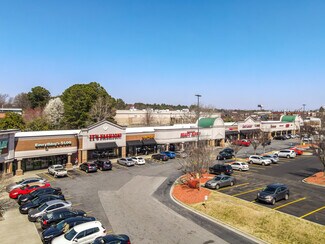 Plus de détails pour 200 Cobb Pky S, Marietta, GA - Local commercial à louer