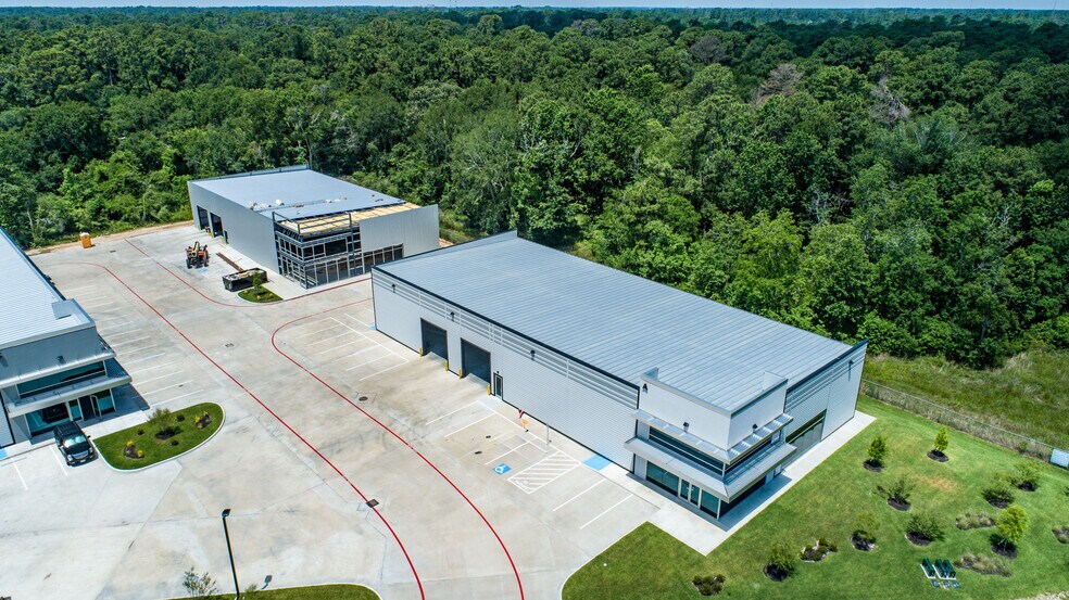 13233 N Eldridge Pky, Cypress, TX à vendre - Photo de l’immeuble – Image 2 sur 5