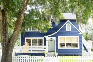 Plus de détails pour 1524 E Livingston St, Orlando, FL - Bureau à vendre