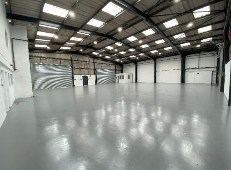 Silverburn Pl, Aberdeen à louer - Photo intérieure – Image 2 sur 3