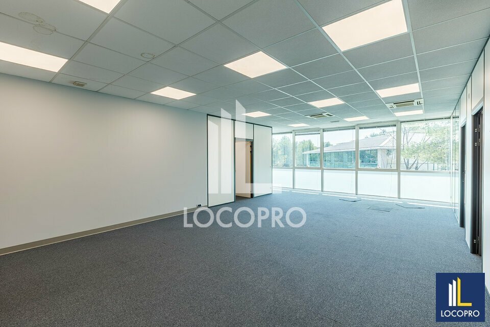 Bureau dans SOPHIA ANTIPOLIS à louer Photo intérieure– Image 1 sur 16