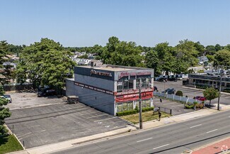 Plus de détails pour 1999 Hempstead Tpke, East Meadow, NY - Local commercial à louer