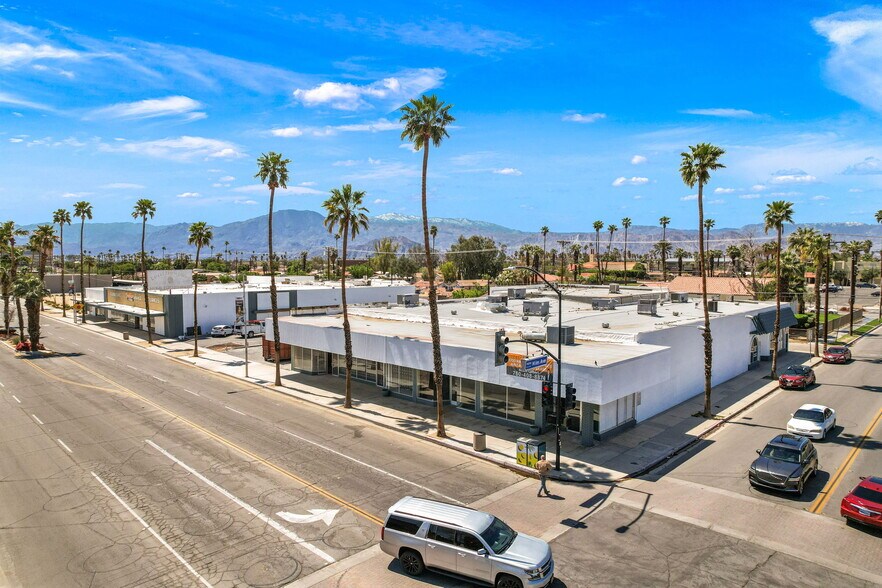 45073 Oasis St, Indio, CA à louer - Photo principale – Image 1 sur 12
