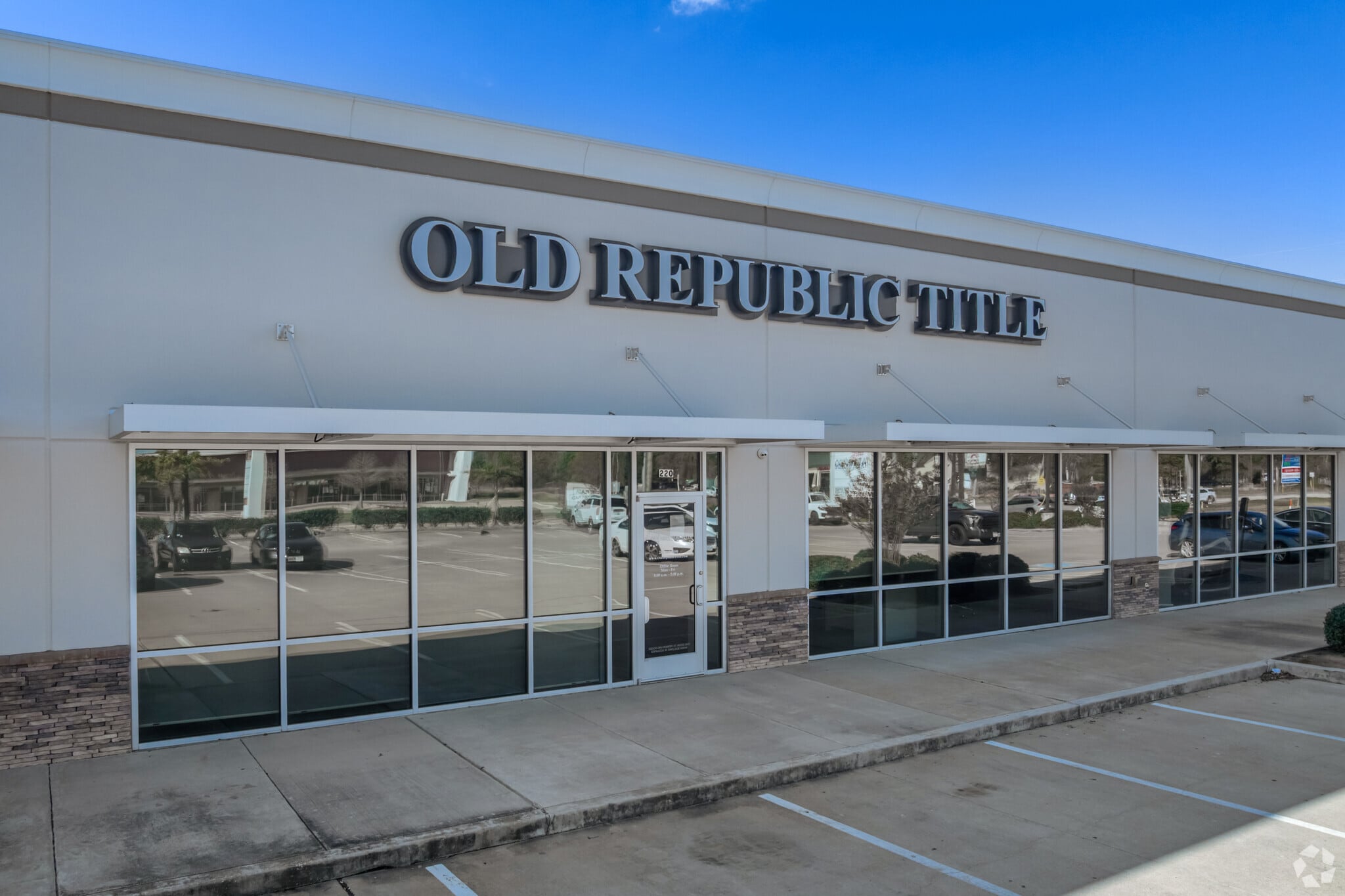 16341 Mueschke Rd, Cypress, TX à louer Photo de l’immeuble– Image 1 sur 12