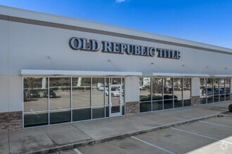 16341 Mueschke Rd, Cypress, TX à louer Photo de l’immeuble– Image 1 sur 12