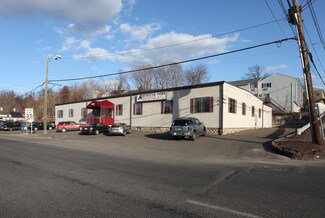 Plus de détails pour 2095 S Main St, Waterbury, CT - Bureau/Local commercial à louer