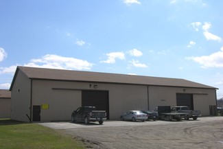 Plus de détails pour 66525 S Forest Ave, Lenox Township, MI - Industriel/Logistique à louer