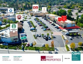 26861-26925 Sierra Hwy, Newhall, CA à louer Photo intérieure– Image 1 sur 10