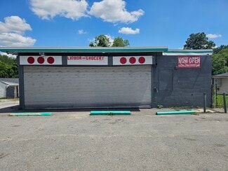 Plus de détails pour 2324 Two Notch Rd, Columbia, SC - Local commercial à vendre
