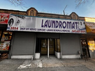 Plus de détails pour 2054 Wallace Ave, Bronx, NY - Local commercial à louer