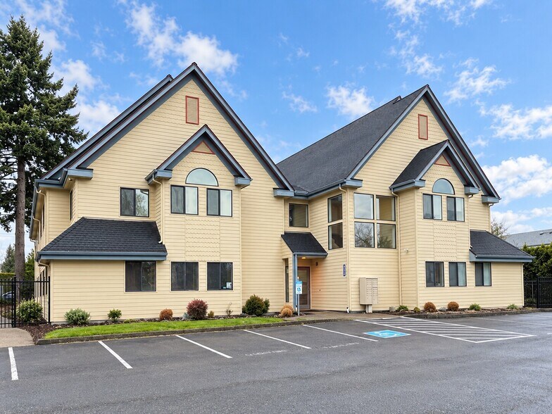 8515 NE Hazel Dell Ave, Vancouver, WA à vendre - Photo de l’immeuble – Image 2 sur 11