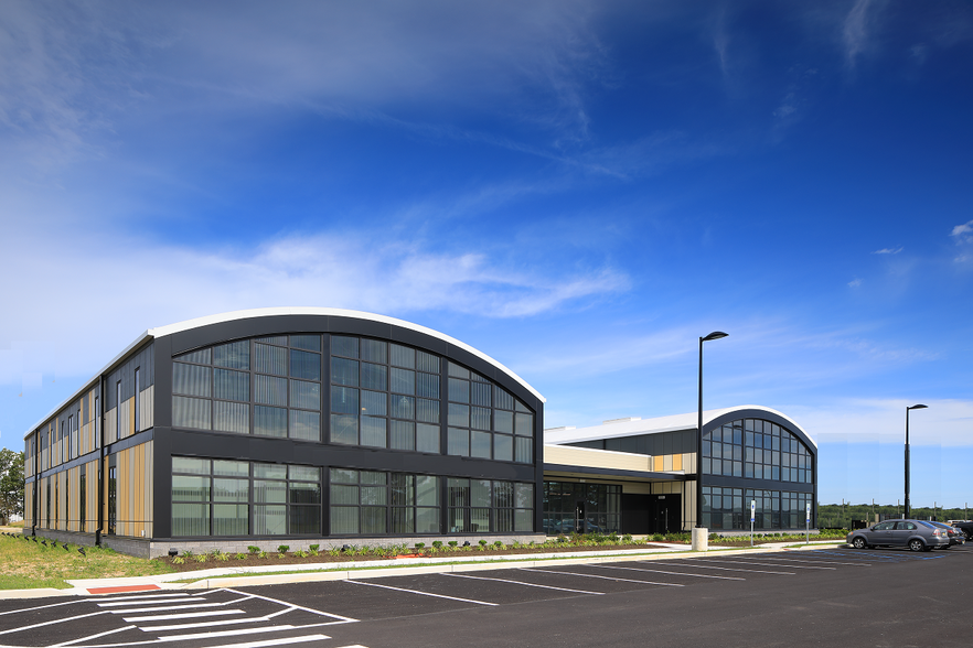 507 Terminal Dr, Rio Grande, NJ à louer - Photo de l’immeuble – Image 3 sur 5