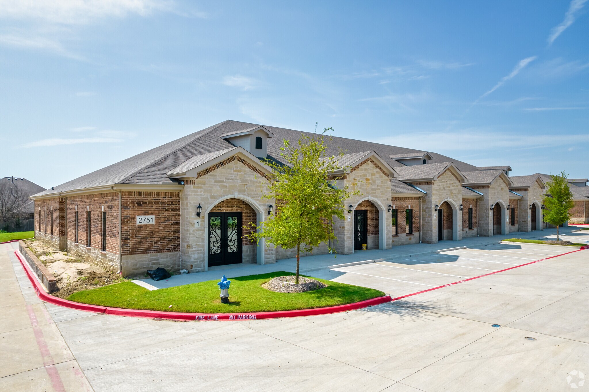2751 S Stonebridge Dr, McKinney, TX à louer Photo principale– Image 1 sur 25