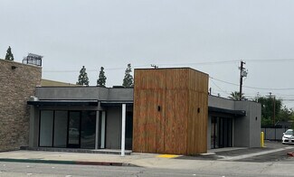 Plus de détails pour 1417-1423 N Garey Ave, Pomona, CA - Local commercial à louer