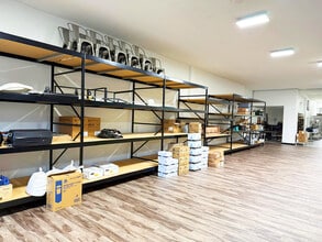 4652 N Sheridan Rd, Chicago, IL à louer Photo intérieure– Image 2 sur 13