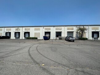Plus de détails pour 4319-4363 Delp St, Memphis, TN - Industriel/Logistique à louer