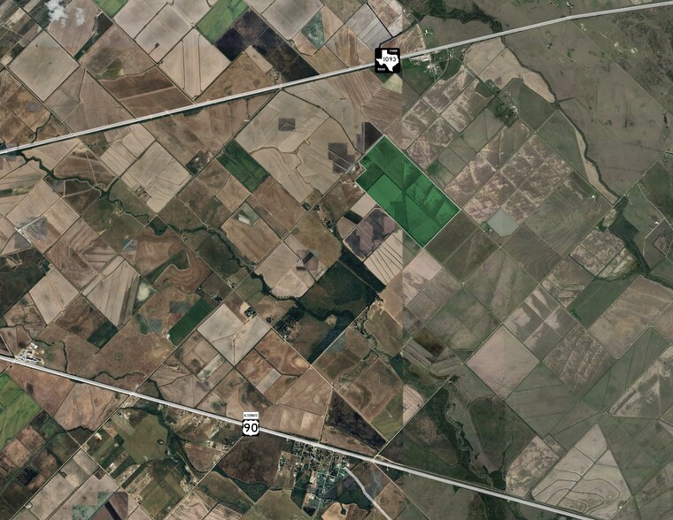 0 FM 2764, East Bernard, TX à vendre - Photo de l’immeuble – Image 2 sur 5
