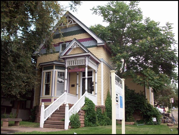 741 Pearl St, Boulder, CO à louer - Photo de l’immeuble – Image 3 sur 26
