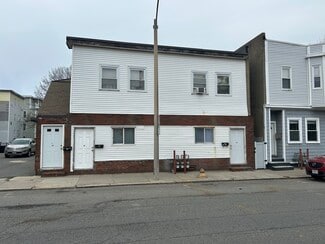 Plus de détails pour 43-45 Cross St, Somerville, MA - Logement à vendre
