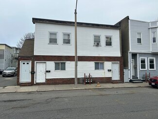 Plus de détails pour 43-45 Cross St, Somerville, MA - Logement à vendre