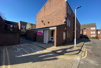 Plus de détails pour 1 James Close, Londres - Bureau à louer