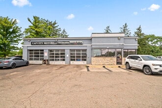 5250 E Main St, Columbus, OH à vendre Photo intérieure– Image 2 sur 3