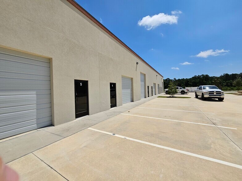 2680 Stratton Blvd, Saint Augustine, FL à louer - Photo de l’immeuble – Image 3 sur 9