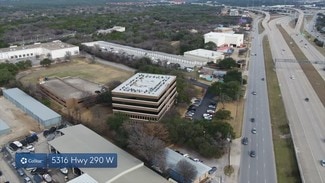 Plus de détails pour 5316 Hwy 290 W, Austin, TX - Bureau à louer