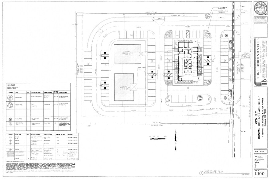 1315 Chisholm Trail Pky, Duncan, OK à vendre - Photo de l’immeuble – Image 2 sur 62