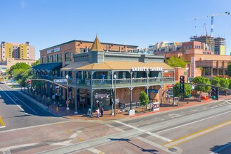 Plus de détails pour 501 S Mill Ave, Tempe, AZ - Local commercial à louer
