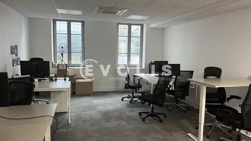Bureau dans Paris à louer - Photo intérieure – Image 3 sur 5