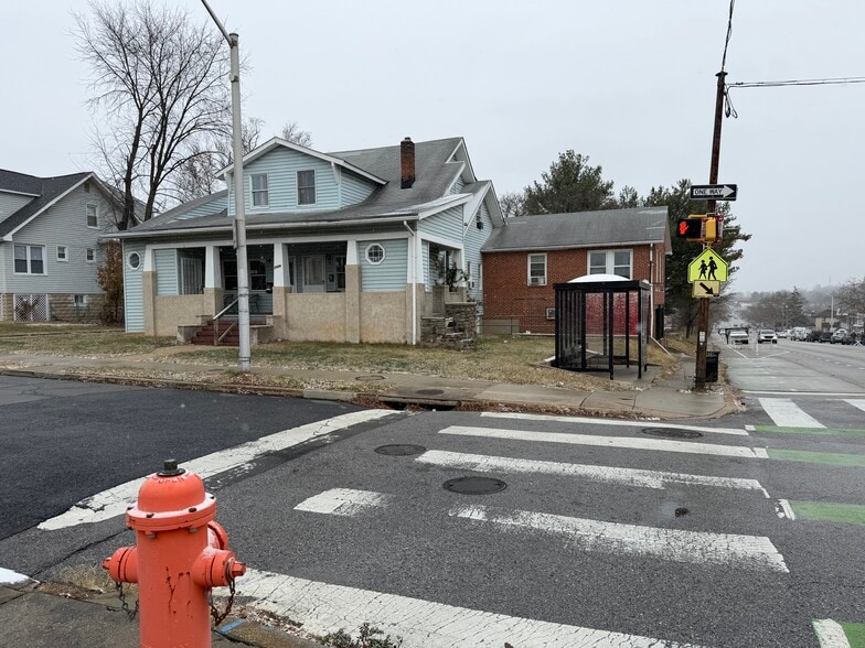 2926 Christopher Ave, Baltimore, MD à vendre - Photo principale – Image 1 sur 13