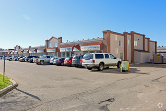 Plus de détails pour 10046-10086 164 St NW, Edmonton, AB - Local commercial à vendre