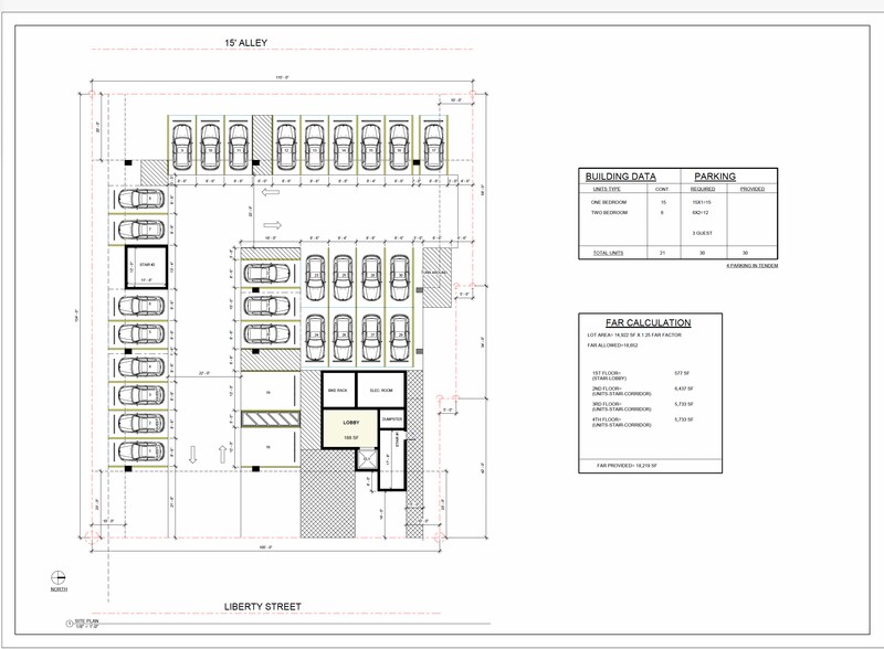 1913 Liberty St, Hollywood, FL à vendre - Photo de l’immeuble – Image 2 sur 3