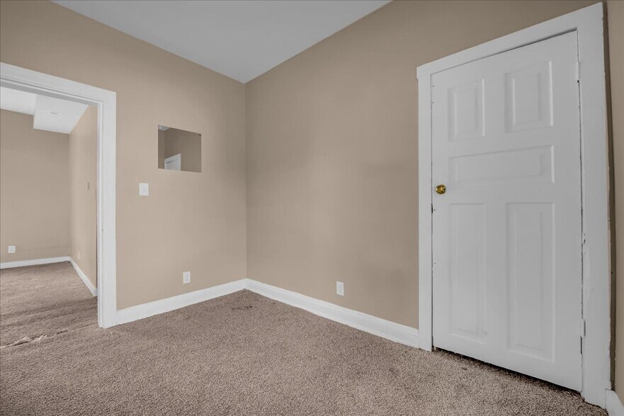 3789 Montclair St, Detroit, MI à vendre - Photo de l’immeuble – Image 3 sur 17