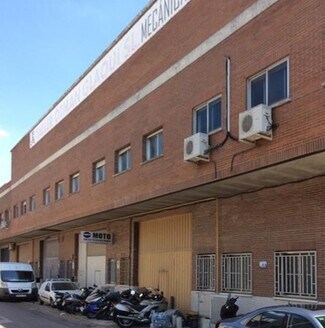 Plus de détails pour Industriel/Logistique à louer