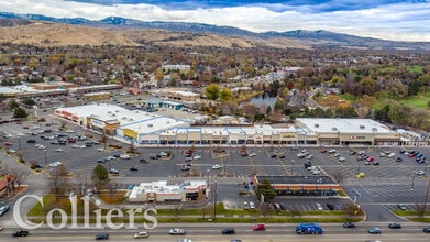 6826-6864 N Glenwood St, Boise, ID à louer Photo intérieure– Image 2 sur 3