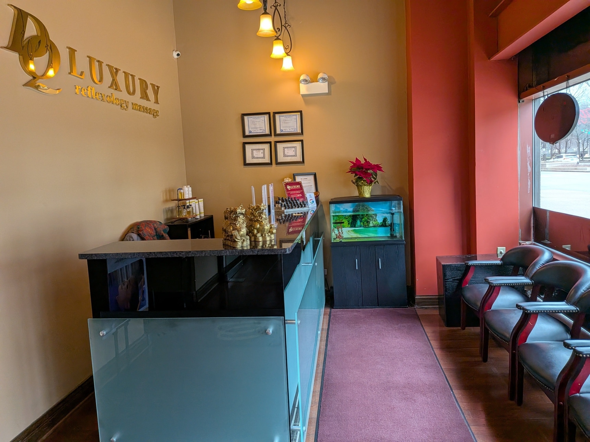 900-910 S Michigan Ave, Chicago, IL à louer Photo intérieure– Image 1 sur 4