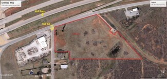 Plus de détails pour 6617 Seymour Hwy, Wichita Falls, TX - Terrain à vendre