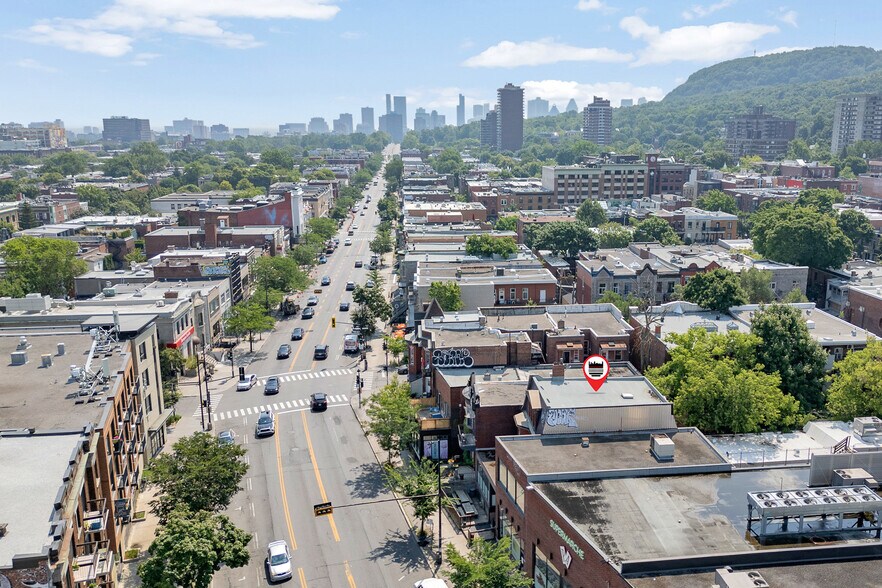 5220 Av Du Parc, Montréal, QC à vendre - Photo de l’immeuble – Image 3 sur 30