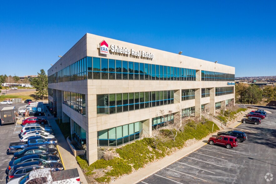 5475 Tech Center Dr, Colorado Springs, CO à louer - Photo de l’immeuble – Image 2 sur 7