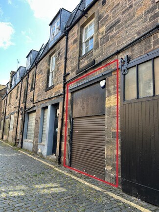 Plus de détails pour 9-10 Canning Street Lane, Edinburgh - Industriel/Logistique à vendre