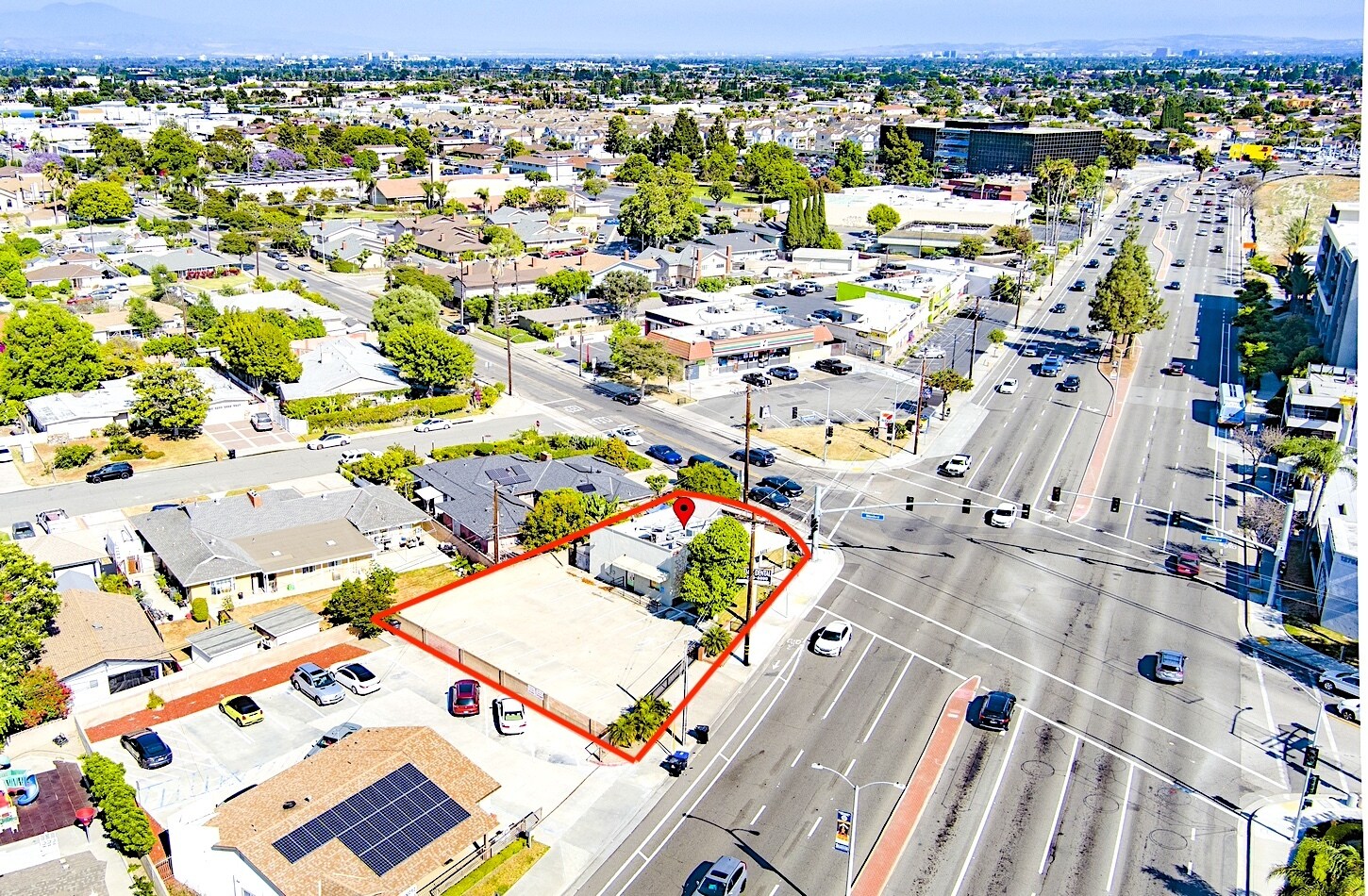 12732 Brookhurst St, Garden Grove, CA à vendre Photo principale– Image 1 sur 19