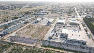Plus de détails pour 6409 Big Spring st, Midland, TX - Terrain à vendre